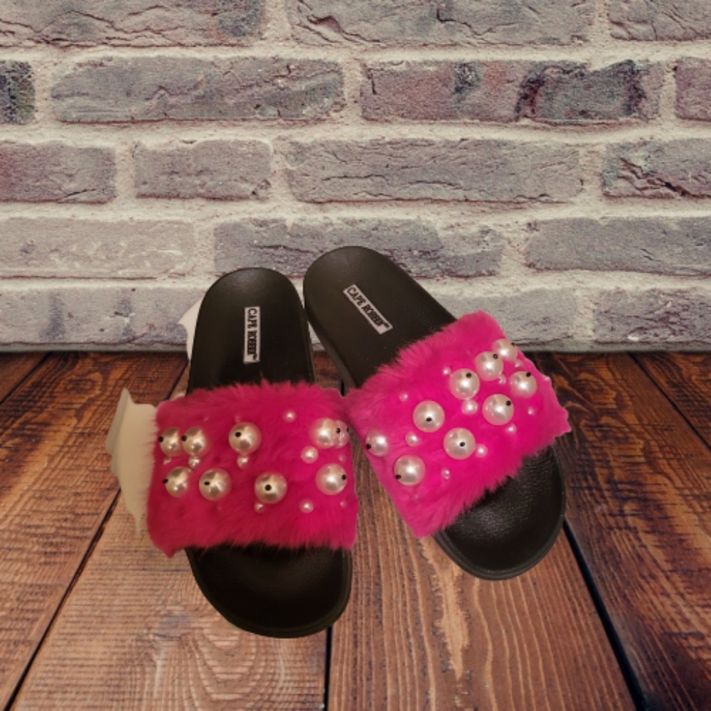 Flip Flops